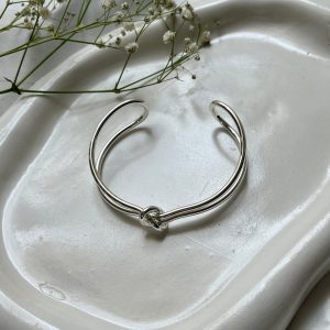 بنگل گره ساده