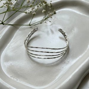 بنگل ابکاری نقره