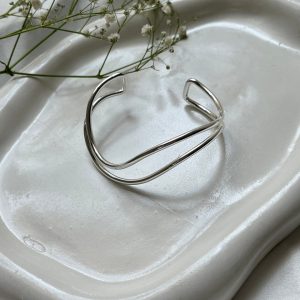بنگل ساده هندسی