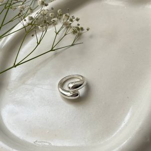 انگشتر قطره