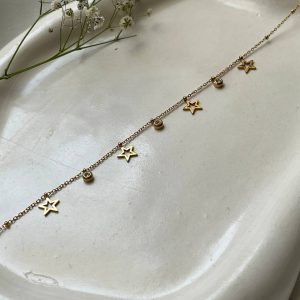 پابند اوریز ستاره دار