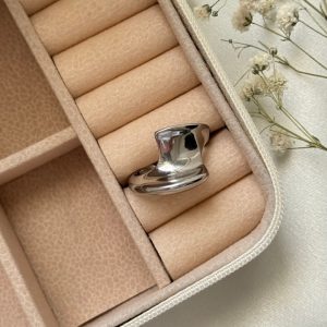 انگشتر طرح اینه