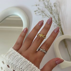 انگشتر زنانه کد 151