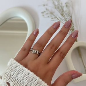 انگشتر زنانه کد 152