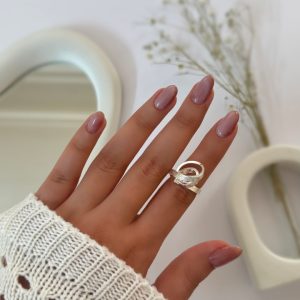 انگشتر زنانه کد 134