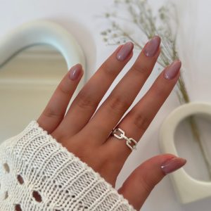 انگشتر زنانه کد 139