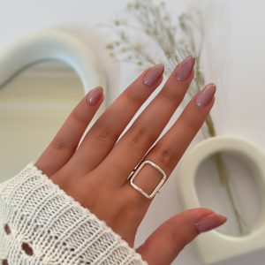 انگشتر زنانه کد 153