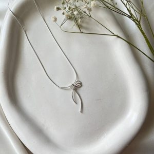 گردنبند زنانه کد 120