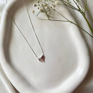 گردنبند زنانه کد 121