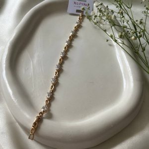 دستبند زنانه ژوپینگ کد 121