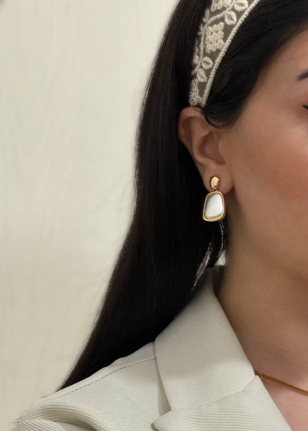 گوشواره زنانه کد 157