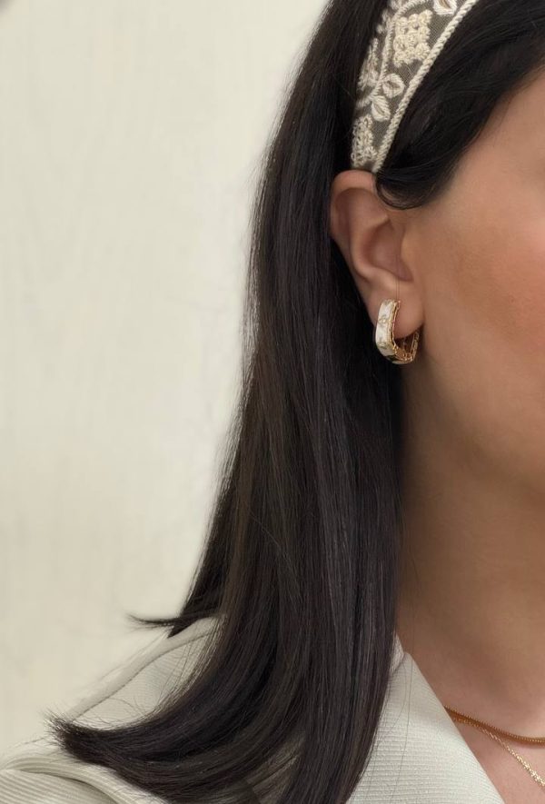 گوشواره زنانه کد 161