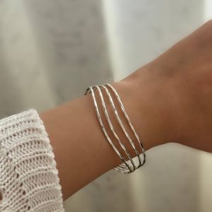 بنگل ابکاری نقره