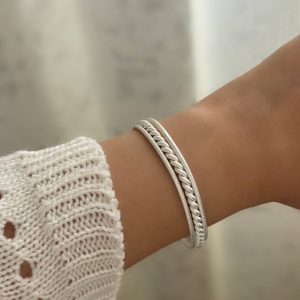 بنگل زنانه کد 131