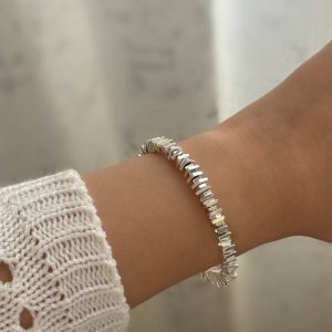بنگل زنانه کد 132
