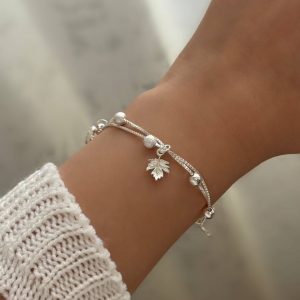 بنگل زنانه کد 133