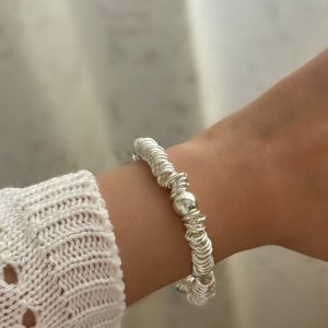 دستبند زنانه کد 121