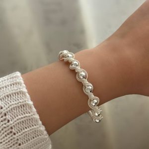 بنگل زنانه کد 136