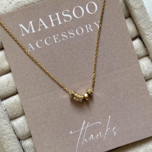 گردنبند زنانه کد126