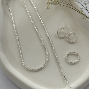 ست زنانه خاویاری