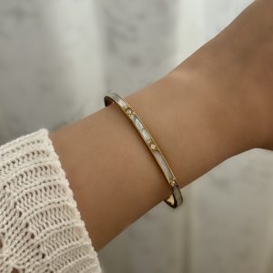 دستبند زنانه کد134