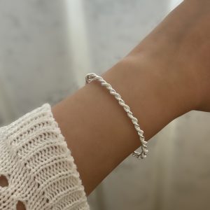 بنگل زنانه کد138